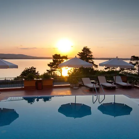 Hotel Bizantium 3*